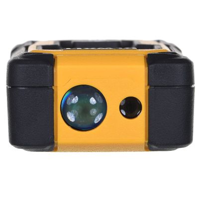 4. DEWALT 16m Laser-Entfernungsmesser DW055PL-XJ