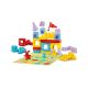16. LEGO DUPLO 10450 Hüpfburg-Spiel