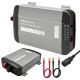 12. Qoltec Smart Monolith Ladegerät für LiFePO4 AGM GEL SLA-Batterien 60A 12V Schnellladung
