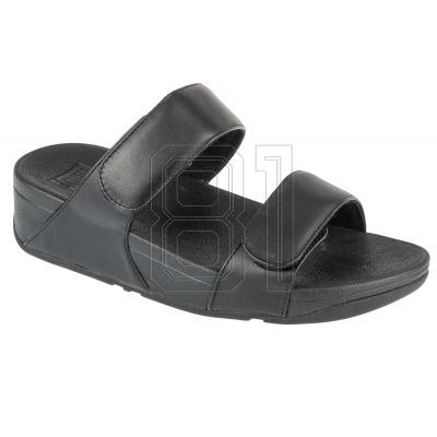 FitFlop Lulu Slides W FV6-090 Schuhe