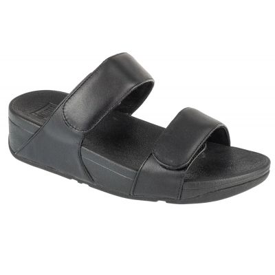 FitFlop Lulu Slides W FV6-090 Schuhe