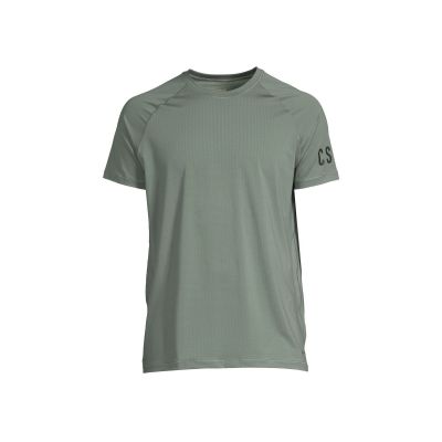 CASALL M Rapidry Tee grau