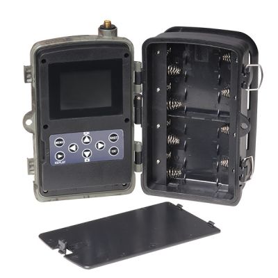 16. DENVER WCL-8040 LTE-Kamerafalle