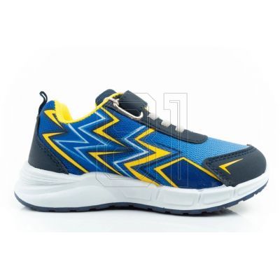 10. Leomil Pokemon Jr PO002339 Schuhe