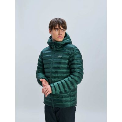 2. POC M's Coalesce Jacke Grün