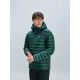 2. POC M's Coalesce Jacke Grün