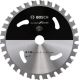 2. Bosch 2 608 837 745 Kreissägeblatt 13,6 cm 1 Stück