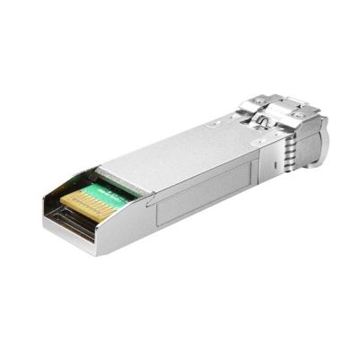 3. TP-Link SM6110-LR Netzwerk-Transceiver-Modul 25780 Mbit/s SFP+ 1310 nm Glasfaser