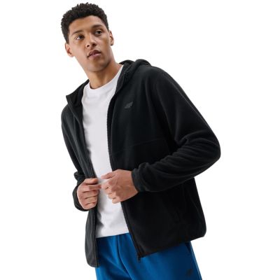 10. Sweatshirt 4F M317 M 4FWMM00TFLEM317 20S