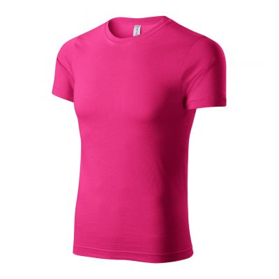 Malfini Paint T-Shirt M MLI-P7340 lila rot