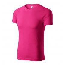 Malfini Paint T-Shirt M MLI-P7340 lila rot