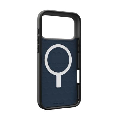 4. UAG Civilian MagSafe - Hülle für iPhone 17 Pro Max kompatibel mit MagSafe (mallard) [mto]