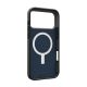 4. UAG Civilian MagSafe - Hülle für iPhone 17 Pro Max kompatibel mit MagSafe (mallard) [mto]