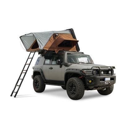 26. Offlander Fold 2 OFF-FOLD2 Dachzelt