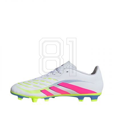5. adidas Predator Club FG/MG ID1323 Fußballschuhe