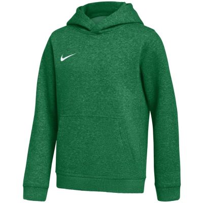 Nike Park 26 Fleece-Hoodie für Kinder, Grün, IB1226 302 L