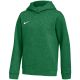 Nike Park 26 Fleece-Hoodie für Kinder, Grün, IB1226 302 L