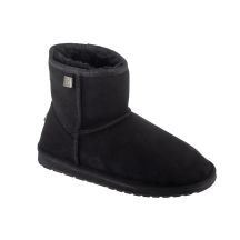 EMU Australia Platinum Stinger Slim Mini WP20003-BLACK Schwarz 36