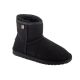 EMU Australia Platinum Stinger Slim Mini WP20003-BLACK Schwarz 36