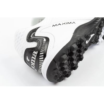 6. Joma Herren-Sportschuhe Maxima 2602 TF Turf-Fußballschuhe