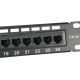 2. Equip 235325 1U Patchpanel