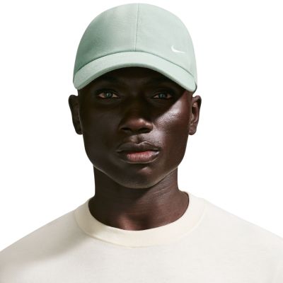 5. Nike Club Cap Grün FZ5698 007