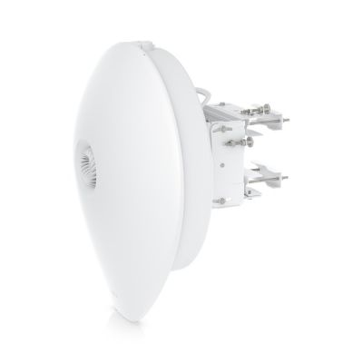 2. Ubiquiti AF60-XG-EU Funkkabel | UISP airFiber, 60 GHz, RJ45 1000 Mbit/s, SFP+, 4 km+, GPS