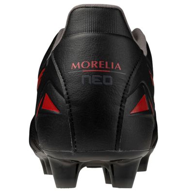 4. Mizuno Morelia Neo IV PRO FG Schuhe P1GA253400