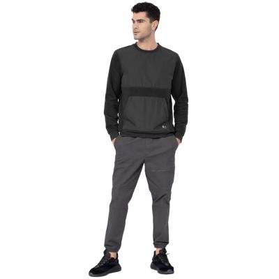 9. Sweatshirt 4F M H4Z22BLM01022S