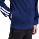 7. adidas Essentials Climacool Navy Blue KR2146 Kinder-Sweatshirt
