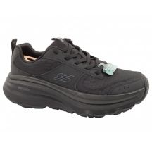 Skechers Herren Zirrus Leichtgewicht-Sportschuhe mit maximaler Dämpfung, schwarz