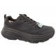 Skechers Herren Zirrus Leichtgewicht-Sportschuhe mit maximaler Dämpfung, schwarz