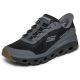 2. Skechers Herren-Handschuh mit Glide-Step-Sohle, Modell Peak 237812 BKCC