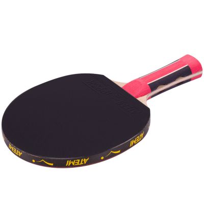 7. Atemi 2000 Tischtennisschläger