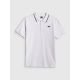 5. Herren-Poloshirt, regulär, Größe 4F 4FRMM00TPTSM0940-10S