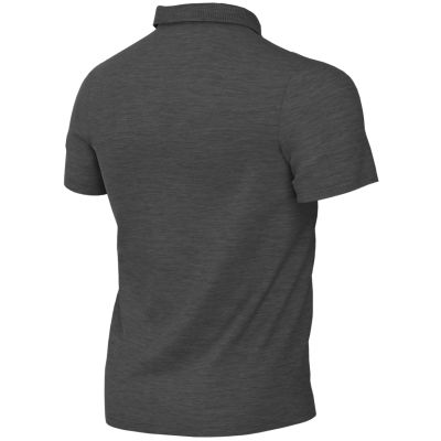 2. Nike Park 26 Polo Kinder-T-Shirt, grau, IB1195 071
