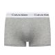 17. Calvin Klein Low Rise Trunk M 0000U2664G Boxershorts