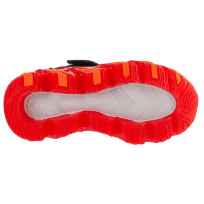 4. Skechers Mega-Surge 2.0 400165L-RDBK Rot 27