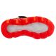 4. Skechers Mega-Surge 2.0 400165L-RDBK Rot 27