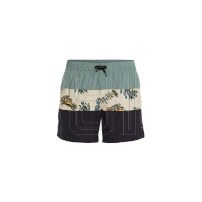 O&#39;Neill Mix&amp;Match Cali Block swim shorts 15&#39;&#39; M 92800613824