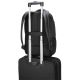 6. Targus® CityGear 14" Laptop-Rucksack Schwarz