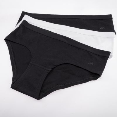 5. Damen SHELLY 3PACK Slips