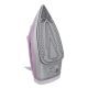 15. Esperanza TULLE EHI004 Dampfbügeleisen (2400W; weiß)