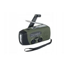 Fosco Outdoormen Edit Notradio. Solar-Dynamo