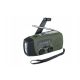 Fosco Outdoormen Edit Notradio. Solar-Dynamo
