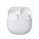 2. Joyroom JR-FB1 Funpods Bluetooth 6.0 In-Ear TWS Kabellose Kopfhörer - Weiß