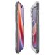8. Spigen Ultra Hybrid MagSafe für iPhone 16 – weiß