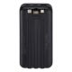 5. Rivacase VA2221 Lithium-Polymer (LiPo) Powerbank 20000 mAh Schwarz