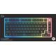 4. Glorious PC Gaming Race GMMK Pro Bare-Bones-Tastatur