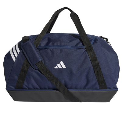 Adidas TIRO Duffle Tasche mit Bodenfach KD4233